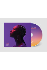 Ensoul (CD) Dominique Fils-Aimé - My World Is The Sun