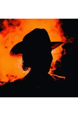 PNKSLM Recordings (LP) Hemi Hemingway - Wings Of Desire (Red & Orange Vinyl)