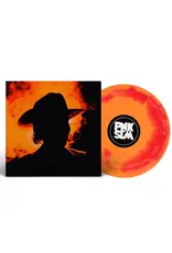 PNKSLM Recordings (LP) Hemi Hemingway - Wings Of Desire (Red & Orange Vinyl)