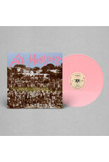 (LP) MX Lonely - All Monsters (Opaque Pink Vinyl)