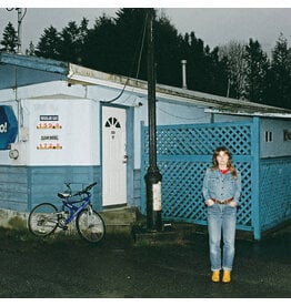 (LP) Pony Gold - High Road Reverie (180g)