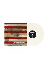 (LP) Propagandhi - Today's Empires, Tomorrow's Ashes (White Vinyl)