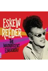 (LP) Eskew Reeder - The Magnificent Esquerita!