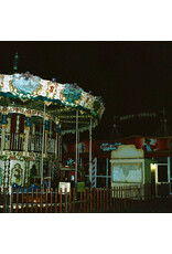 Dais (LP) Trauma Ray - Carnival (EP) (Red-In-Clear Vinyl)