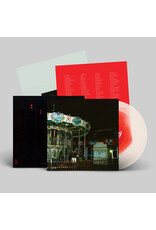 Dais (LP) Trauma Ray - Carnival (EP) (Red-In-Clear Vinyl)