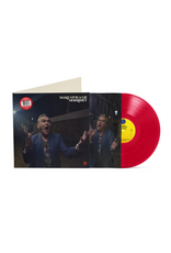 (LP) Morrissey - Make-up is a Lie (Indie Exclusive Red Vinyl)