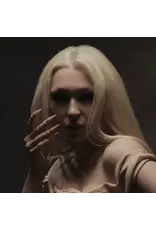 BIG  BEAT (LP) Cobrah - Torn (Milky Clear Vinyl)