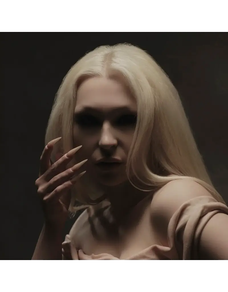 BIG  BEAT (CD) Cobrah - Torn