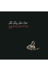 (LP) The Tony Rice Unit - Manzanita (Root Beer Vinyl) (2026 Reissue)