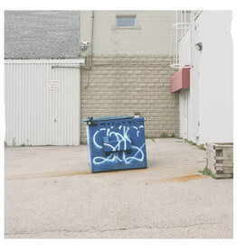 (LP) Status/Non-Status - Big Changes (White Vinyl)