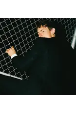 (LP) Buck Meek - The Mirror (Crystal Clear Vinyl)