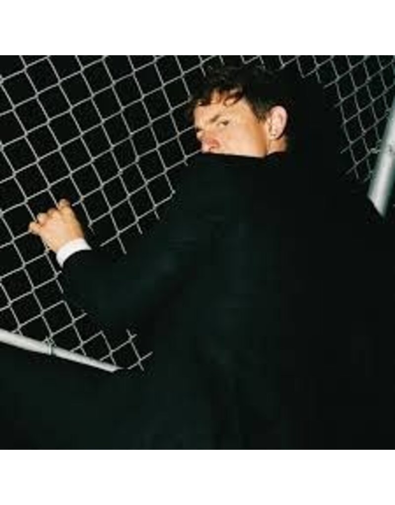 (CD) Buck Meek - The Mirror