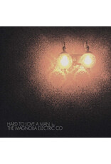(LP) Magnolia Electric Co. - Hard To Love A Man (EP) (25th Anniversary)