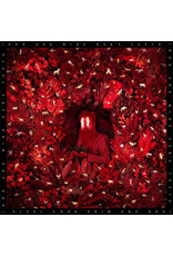 (LP) Iron & Wine - Hen's Teeth (LOSER Edition Oxblood Vinyl)