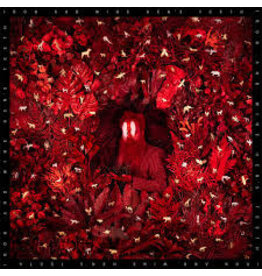 (LP) Iron & Wine - Hen's Teeth (LOSER Edition Oxblood Vinyl)