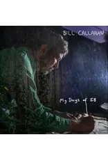 (CD) Bill Callahan - My Days Of 58