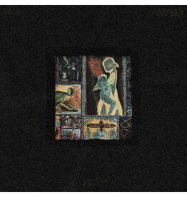 (LP) Bibi Club - Amaro