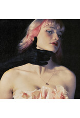 NETTWERK (LP) Ella Red - It's Not Real (Pink/Black Marbled Vinyl)