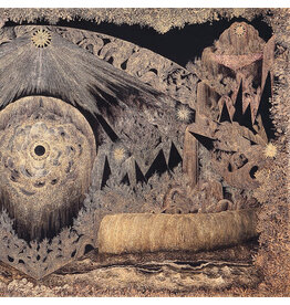 Joyful Noise (LP) Kishi Bashi - Sonderlust (10th Anniversary) (Bone & Gold Vinyl) [2LP]