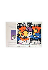 (LP) Catbeats - All Cats Are Cute (Blue Vinyl)