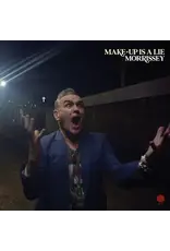 (CD) Morrissey - Make-up is a Lie