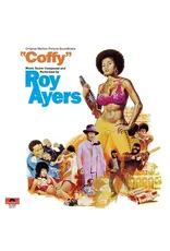 Elemental (LP) Roy Ayers - Coffy (Original Motion Picture Soundtrack)