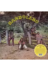 (LP) Bandolero - Bandolero (Self-Titled) (Translucent Violet Vinyl) [C.1970]