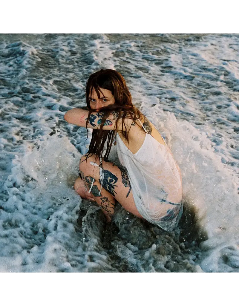 (CD) Lala Lala -  Heaven 2