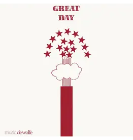 Be With Records (LP) Simon Haseley & Peter Reno - Great Day (C.1972)