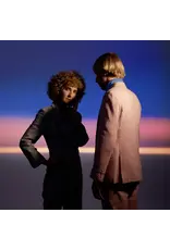 (LP) Tennis - Swimmer (2026 Reissue)