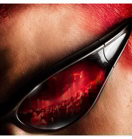 Because (LP) LB aka Labat  - Feel So Good Around U