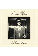 Atlantic (LP) Bruno Mars - Collaborations (RSD26)