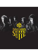 (LP) Honeymoon Suite - The Singles (RSD26) **********DEEP DISCOUNT IN EFFECT!**********