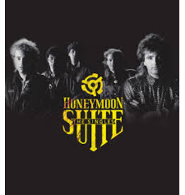 (LP) Honeymoon Suite - The Singles (RSD26) **********DEEP DISCOUNT IN EFFECT!**********