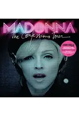 (LP) Madonna - Disco Nights Tour Live (RSD26)