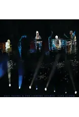 Reprise (LP) Neil Young & The Chrome Hearts - As Time Explodes (2LP) (RSD26)