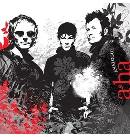 Rhino - Atlantic (LP) a-ha - Analogue: 20th Anniversary (2LP) (RSD26)