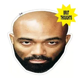 (LP) Murkage Dave - Brut Thoughts