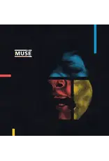 Warner UK (LP) Muse - Muse (Self-Titled) (EP) [RSD26]