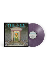 Flatspot (LP) S.E.T. - Self Evident Truth (Lavender Eco-Mix Vinyl) (EP)