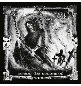 (LP) Sacrilege	- Behind The Realms Of Madness EP (Indie Exclusive)