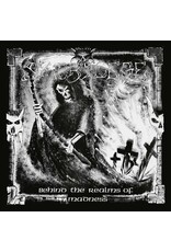 (LP) Sacrilege	- Behind The Realms Of Madness EP (Indie Exclusive)