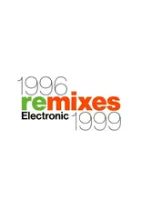 Parlophone UK (LP) Electronic - 1996 Remixes 1999 (EP) (RSD26)