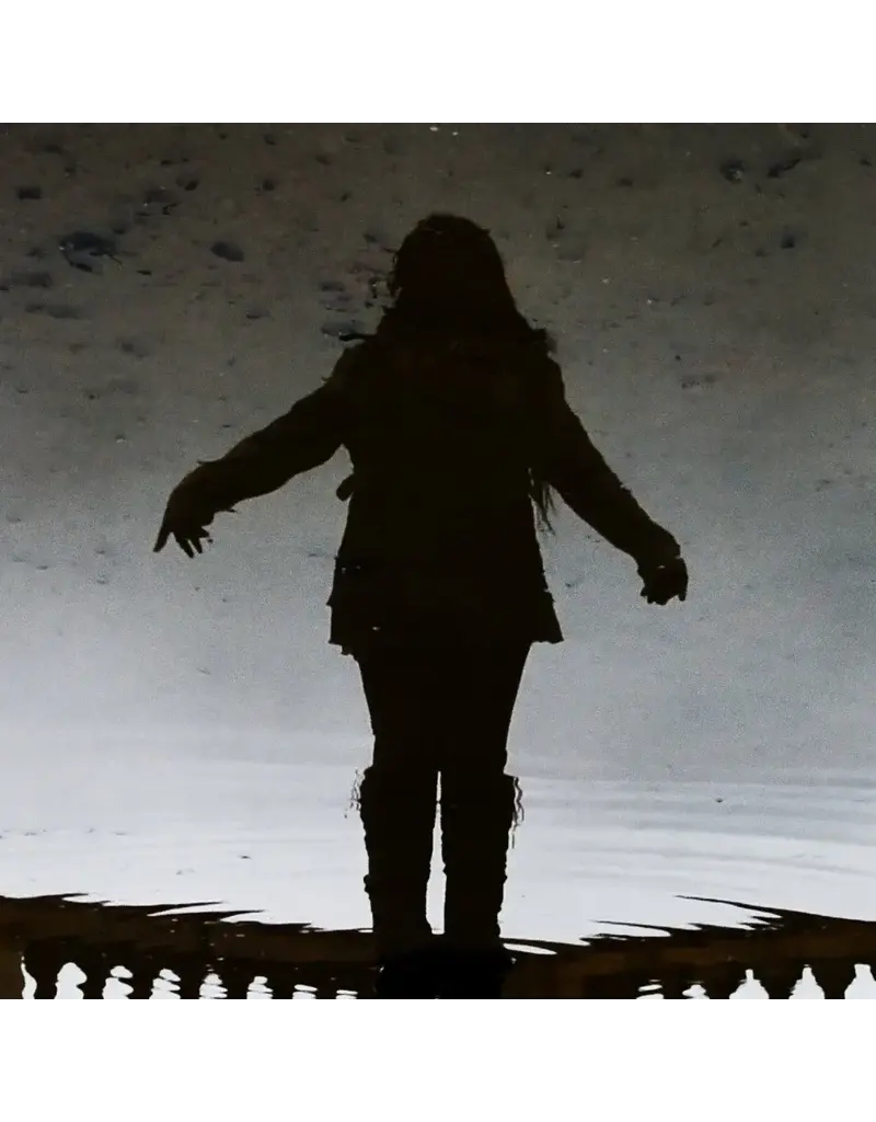 (LP) waterbaby - Memory Be A Blade (LOSER Edition)