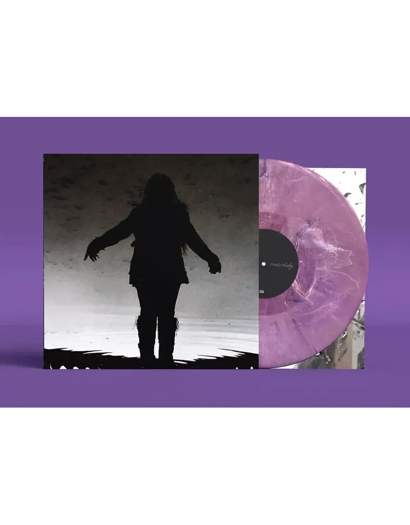 (LP) waterbaby - Memory Be A Blade (LOSER Edition)