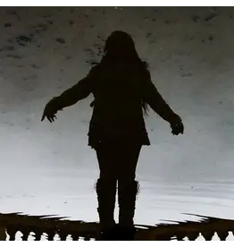 (CD) waterbaby - Memory Be A Blade