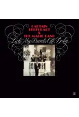 (LP) Captian Beefheart & The Magic Band - Lick My Decals Off, Baby (Deluxe Edition) (RSD26)