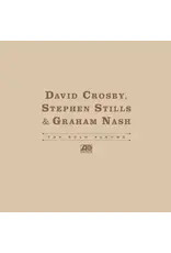(LP) Crosby, Stills & Nash - The Solo Albums (4LP) (RSD26)