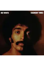 (LP) Ike White - Changin' Times (RSD26) DFB