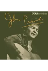 Rhino - Atlantic (LP) John Prine - BBC Sessions (RSD26)